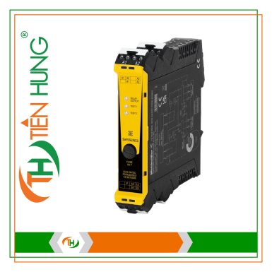 RƠ LE AN TOÀN SCS 24VDC P2SIL3DSES - 1319270000