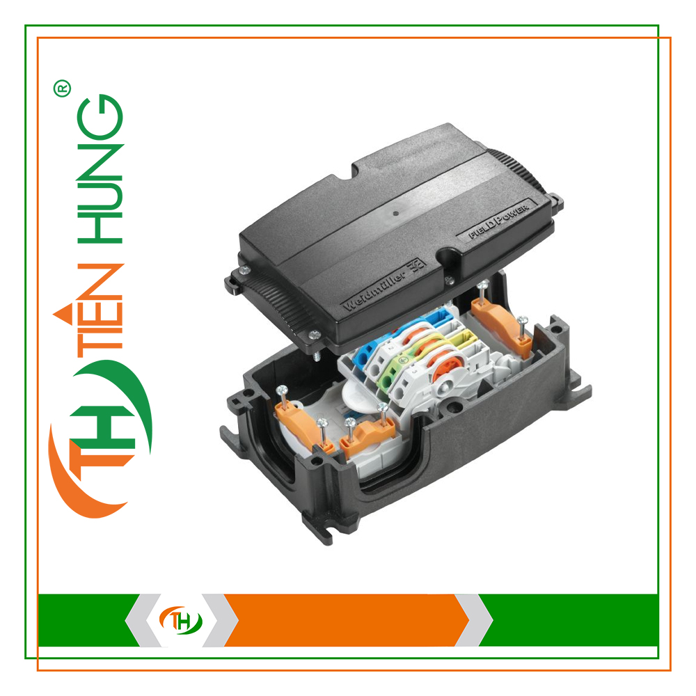 HỘP KẾT NỐI IP 65 - FP BOX - 1957580000