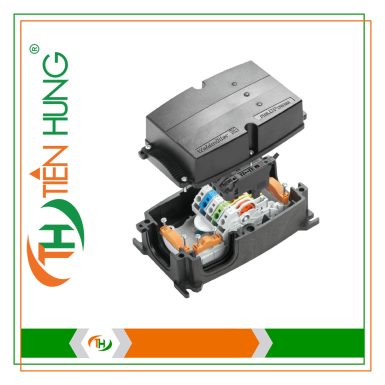 HỘP KẾT NỐI IP 65 - FP BOX FUSE - 1961780000