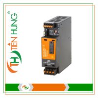 BỘ NGUỒN WEIDMULLER PRO TOP3 120W 24V 5A - 2467060000