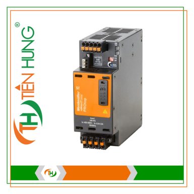 BỘ NGUỒN WEIDMULLER PRO TOP3 240W 24V 10A - 2467080000