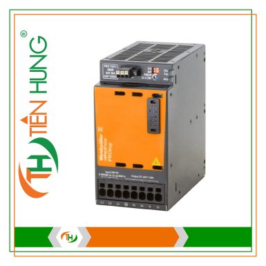 BỘ NGUỒN WEIDMULLER PRO TOP3 480W 24V 20A - 2467100000