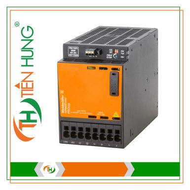 BỘ NGUỒN WEIDMULLER PRO TOP3 960W 48V 20A - 2467170000