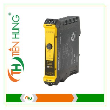 RƠ LE AN TOÀN SCS 24VDC P1SIL3DS I - 2500980000