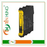 RƠ LE AN TOÀN SCS 24VDC P1SIL3ES LL - 2633940000