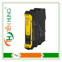 RƠ LE AN TOÀN SCS 24VDC P1SIL3ES LL-T - 2634010000