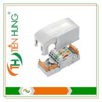HỘP KẾT NỐI MP-BUS BELIMO - FP TERMINAL LG MPB - 1206530000