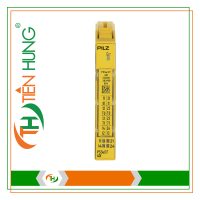 MÔ ĐUN I/O AN TOÀN PSSu E F 4DI - 312200 PILZ