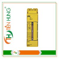 MÔ ĐUN I/O AN TOÀN PSSu E F BSW - 312230 PILZ