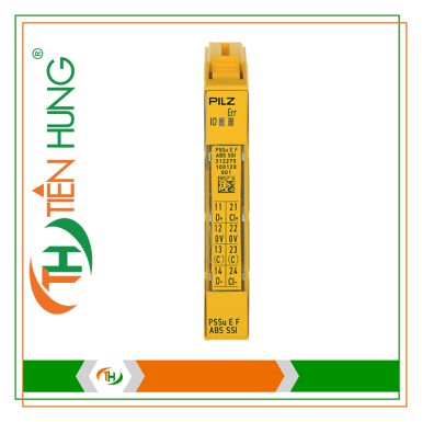 MÔ ĐUN I/O AN TOÀN PSSu E F ABS SSI - 312275 PILZ