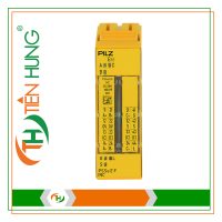 MÔ ĐUN I/O AN TOÀN PSSu E F INC - 312280 PILZ