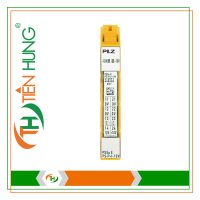 MÔ ĐUN I/O PSSu E PS-P +/-10V - 312591 PILZ