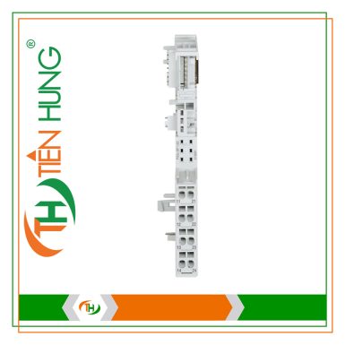 MÔ ĐUN I/O PSSu BP 1/8 C - 312601 PILZ