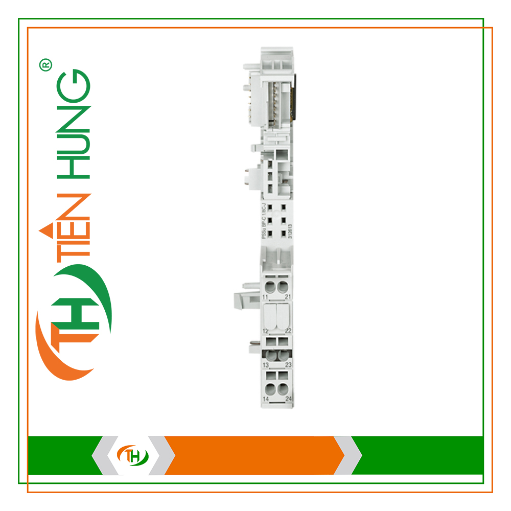MÔ ĐUN I/O PSSu BP-C 1/8 C-J - 312613 PILZ