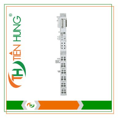 BỘ ĐIỀU KHIỂN PSSu BP 1/12 S - 312618 PILZ