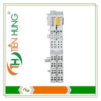 MÔ ĐUN I/O PSSu BP 2/16 S - 312628 PILZ