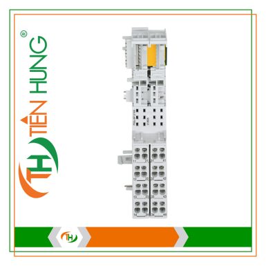 MÔ ĐUN I/O PSSu BP 2/16 S - 312628 PILZ