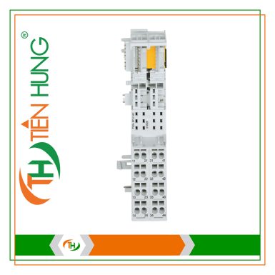 MÔ ĐUN I/O PSSu BP 2/16 C - 312629 PILZ