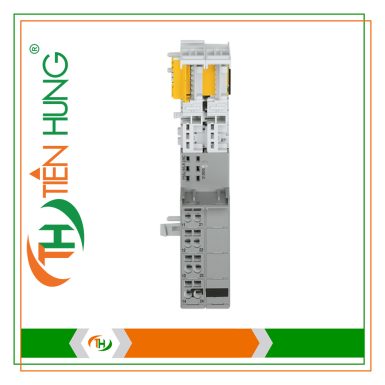 MÔ ĐUN I/O PSSu BS-R 2/8 C - 312655 PILZ