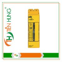 MÔ ĐUN I/O AN TOÀN PSSu E F PS2-T - 314192 PILZ