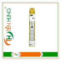 MÔ ĐUN I/O AN TOÀN PSSu E PD-T - 314195 PILZ