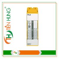 MÔ ĐUN I/O AN TOÀN PSSu E PD1-T - 314196 PILZ