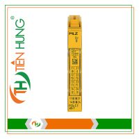 MÔ ĐUN I/O AN TOÀN PSSu E F 4DI-T - 314200 PILZ