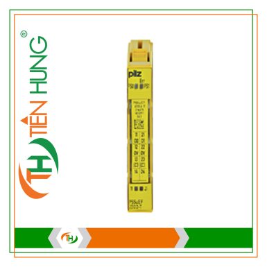 MÔ ĐUN I/O AN TOÀN PSSu E F 2DO 2-T - 314215 PILZ