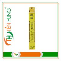 MÔ ĐUN I/O AN TOÀN PSSu E F AI I-T - 314260 PILZ