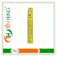 MÔ ĐUN I/O AN TOÀN PSSu E F DI OZ 2-R - 315220 PILZ