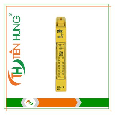 MÔ ĐUN I/O AN TOÀN PSSu E F AI U-R - 315265 PILZ