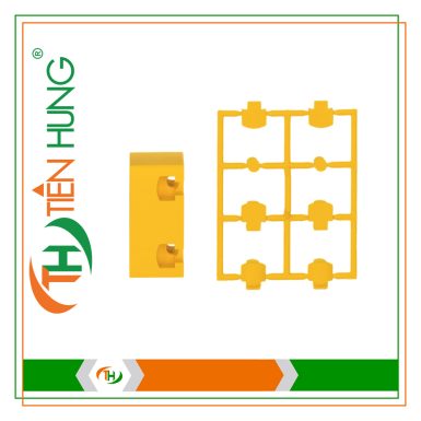 BỘ NGẮT MẠCH ĐIỆN TỰ ĐỘNG PILZ - 506301