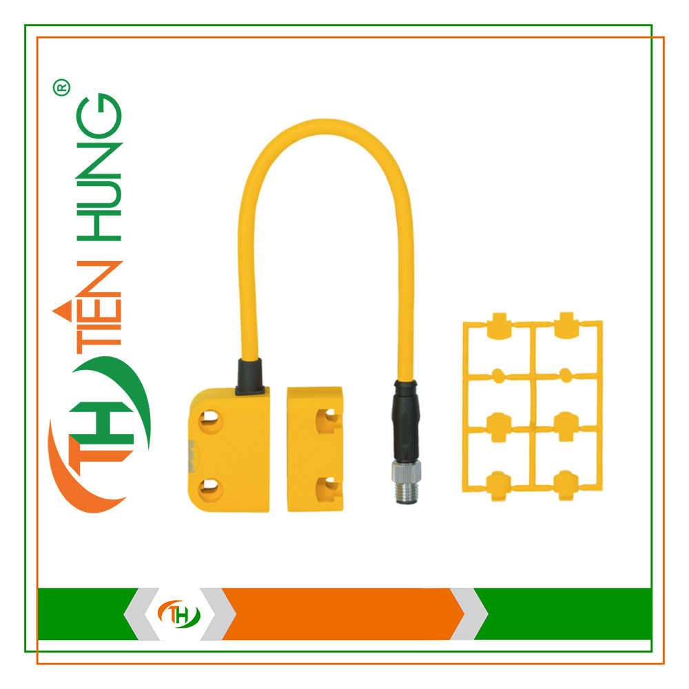 CÔNG TẮC AN TOÀN PILZ - 506334