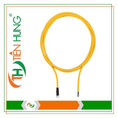 ĐẦU NỐI DÂY CẢM BIẾN 2M PSEN - 533111