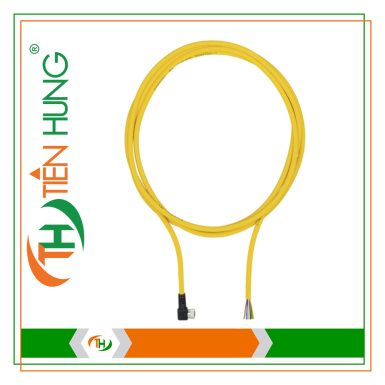 ĐẦU NỐI DÂY KABEL WINKEL/CABLE ANGLEPLUG 5M