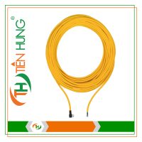 ĐẦU NỐI DÂY ĐIỆN PSEN KABEL WINKEL/CABLE ANGLEPLUG 30M - 533140