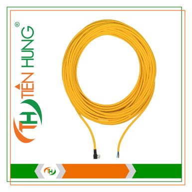 ĐẦU NỐI DÂY ĐIỆN PSEN KABEL WINKEL/CABLE ANGLEPLUG 30M - 533140