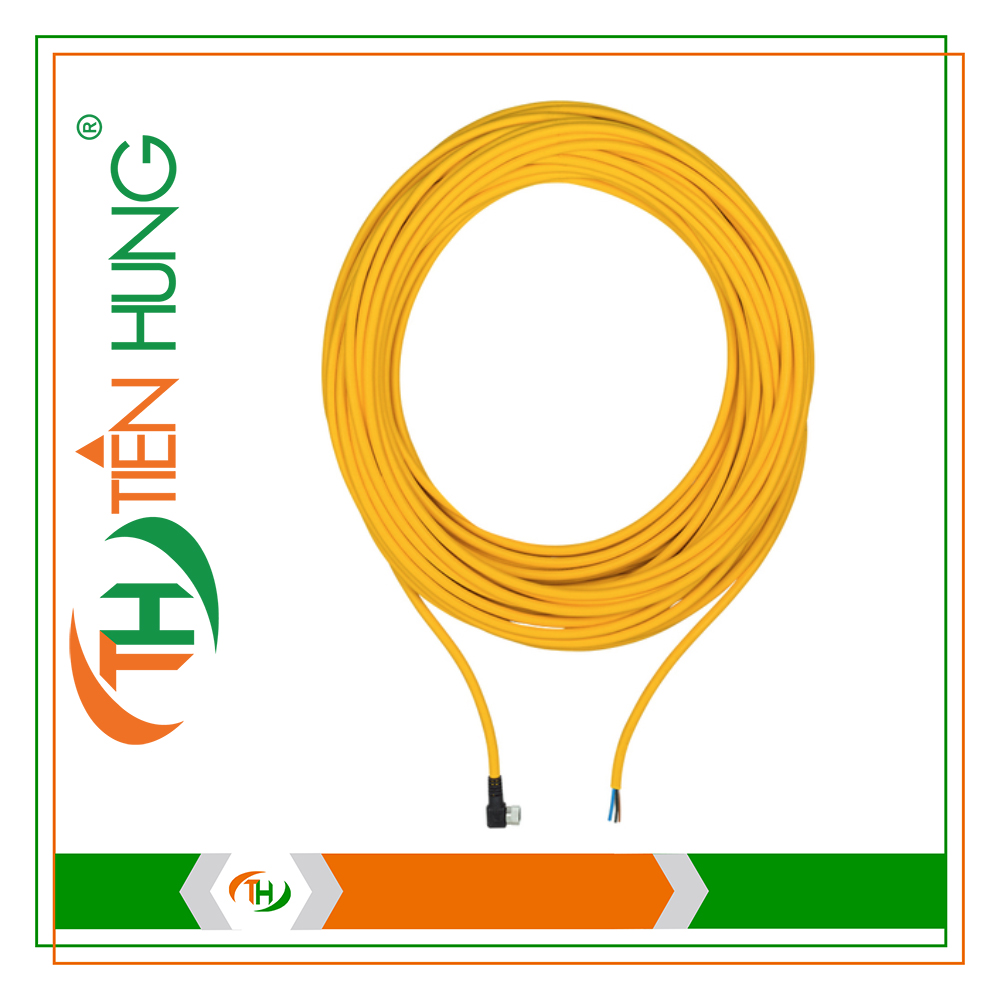 ĐẦU NỐI DÂY ĐIỆN PSEN KABEL WINKEL/CABLE ANGLEPLUG 30M - 533140