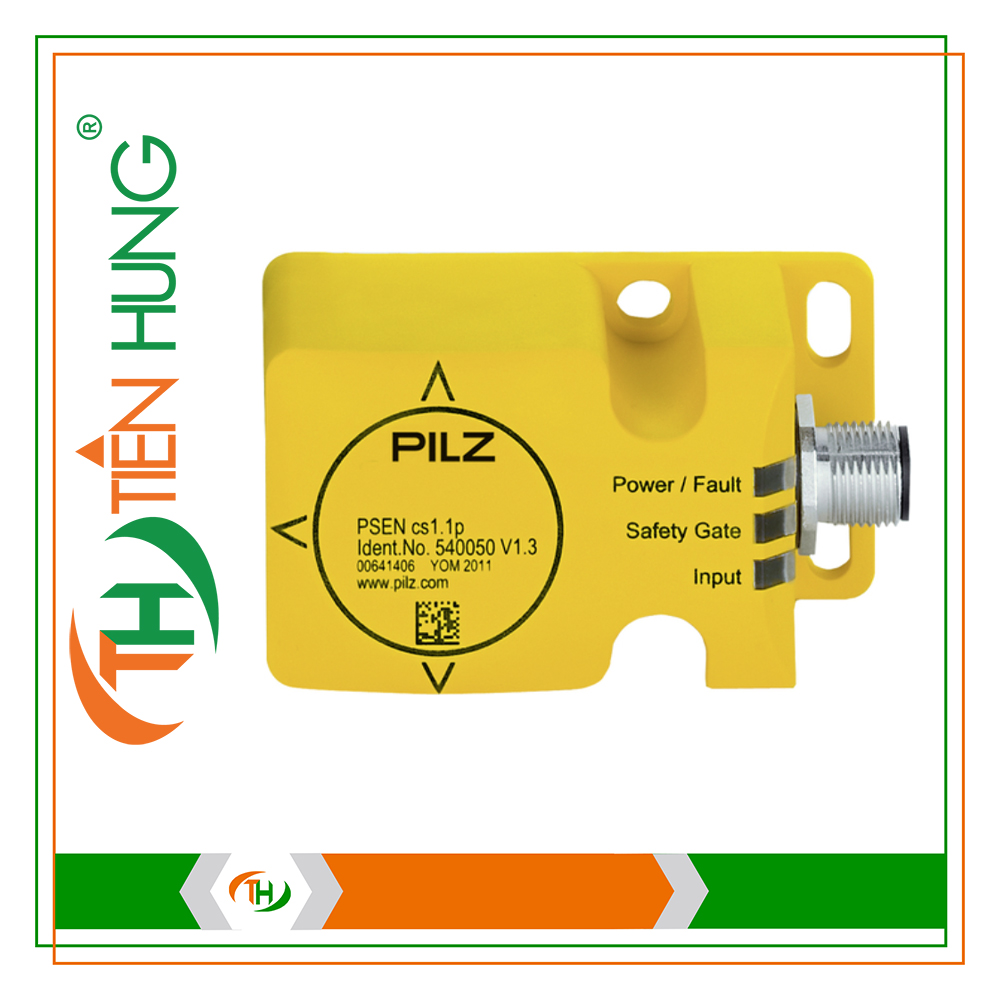 CÔNG TẮC AN TOÀN PSEN cs1.1p 1 switch - 540050