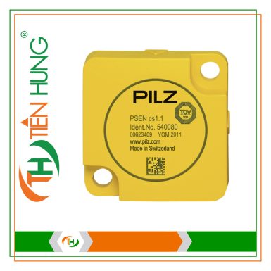 CÔNG TẮC AN TOÀN PSEN CS1.1 1 ACTUATOR - 540080