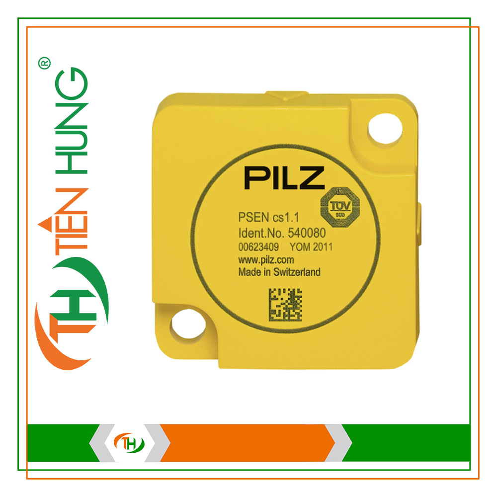 CÔNG TẮC AN TOÀN PSEN CS1.1 1 ACTUATOR - 540080