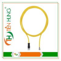 CÁP ĐIỆN BẰNG ĐỒNG PSEN CABLE AXIAL M12 8-POLE 5M - 540320