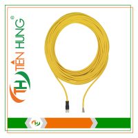 CÁP ĐIỆN BẰNG ĐỒNG PSEN CABLE AXIAL M12 8-POLE 30M - 540326