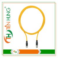 CÁP ĐIỆN BẰNG ĐỒNG PSEN CABLE M12-8SF M12-8SM, 5M - 540341