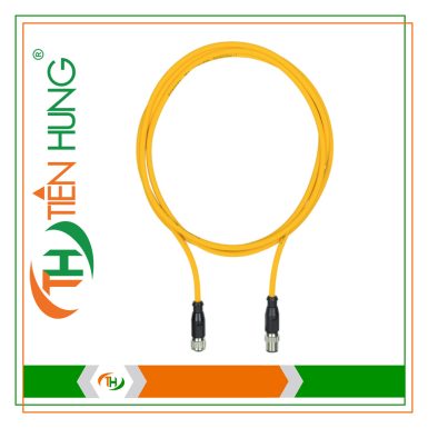 CÁP ĐIỆN BẰNG ĐỒNG PSEN CABLE M12-8SF M12-8SM, 5M - 540341