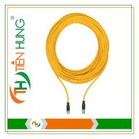 CÁP ĐIỆN BẰNG ĐỒNG PSEN CABLE M12-8SF M12-8SM, 10M - 540342