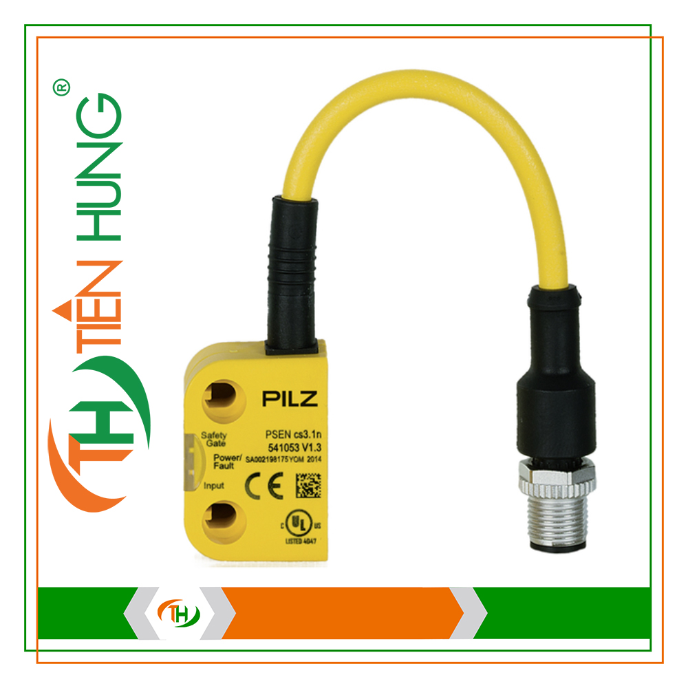 CÔNG TẮC AN TOÀN PSEN cs3.1n 1switch - 541053