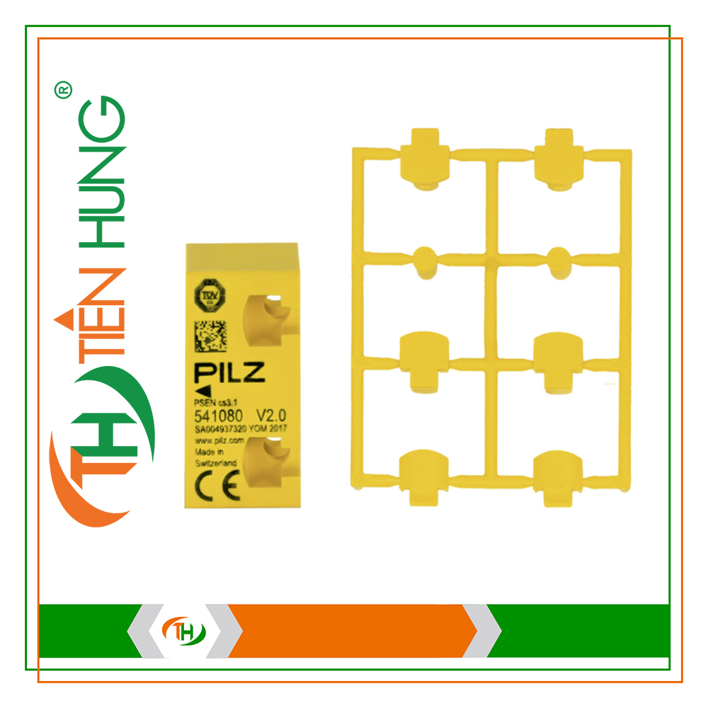 CẢM BIẾN TIỆM CẬN PSEN cs3.1 1 actuator - 541080