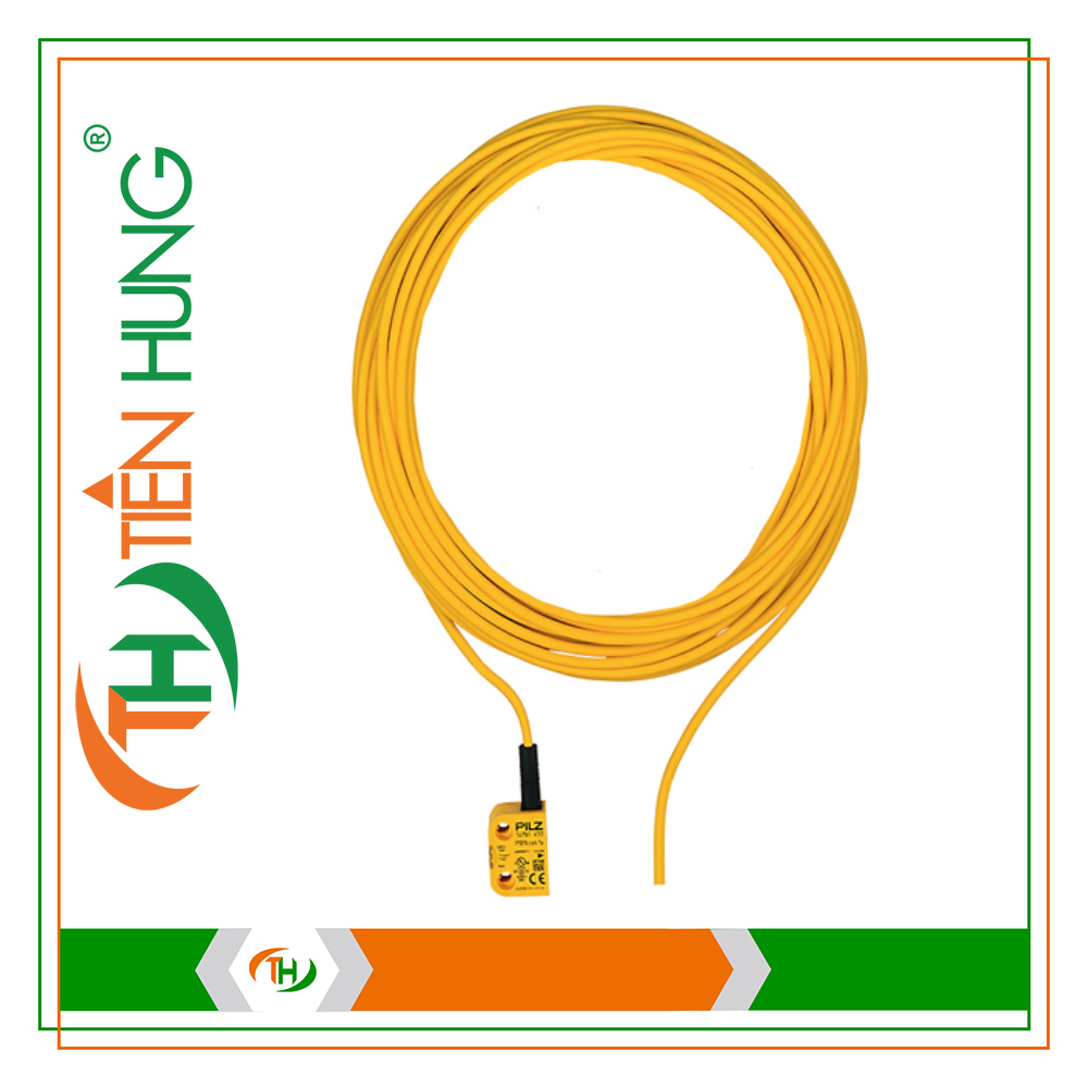 CÔNG TẮC AN TOÀN PSEN cs4.1a 1switch - 541161