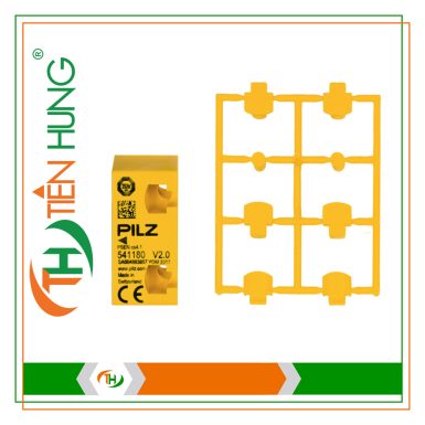 CÔNG TẮC AN TOÀN PSEN cs4.1 1 actuator - 541180